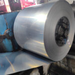 Stainless Steel Coils